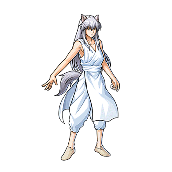 Yoko Kurama (Gear) | Unison League Wiki | Fandom