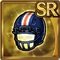 Football Helmet (Neigh)