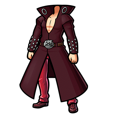 Ban's Outfit (SSR) (Gear) | Unison League Wiki | Fandom