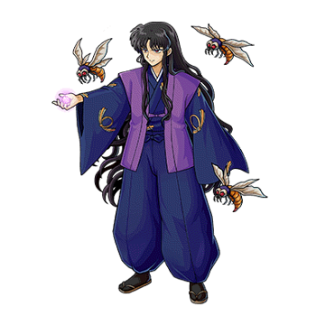 奈落 (Gear) | Unison League Wiki | Fandom