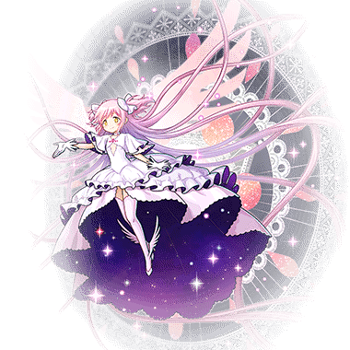 円環の理]アルティメットまどか (Gear) | Unison League Wiki | Fandom