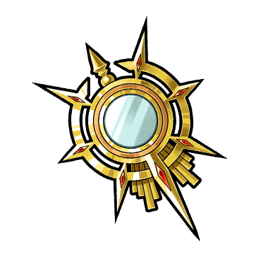 Amaterasu's Mirror (Gear) | Unison League Wiki | Fandom