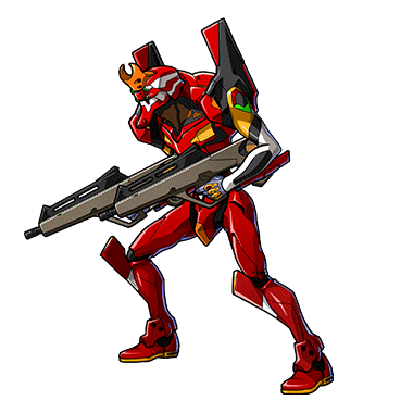 ラヴァーン・ベイカー/ベスト・オブ・ラヴァーン・ベイカー Eva-02 (Gear) | Unison League Wiki | Fandom