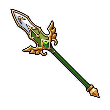 SPEAR スピアー / Claymore Seventh Moon 61isY+6KBtL._AC_SY200_QL15_.jpg