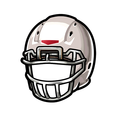 Football Helmet (Chirp) (Gear) | Unison League Wiki | Fandom