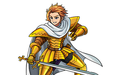 Hestia (Gear) | Unison League Wiki | Fandom