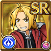 [Alchemist] Edward Elric