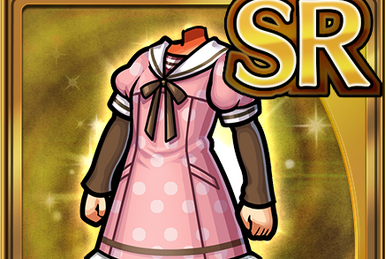 お菓子の魔女のぬいぐるみ (Furniture) | Unison League Wiki