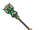 Ivy-Imbued Staff (Gear)