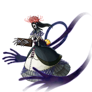 くるみ割りの魔女 (Gear) | Unison League Wiki | Fandom くるみ割りの魔女 (Gear) | Unison League Wiki | Fandom