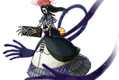 希望]アルティメットまどか (Gear) | Unison League Wiki | Fandom