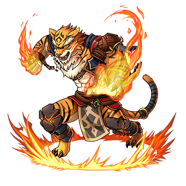 Lancer Founder] Bistiega (Gear) | Unison League Wiki | Fandom