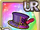 Entertainer's Silk Hat (Gear)