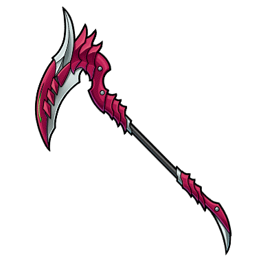 Weapons, Deadly Sins Retribution Wiki