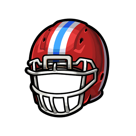 Football helmet, American Football Wiki