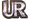 UR