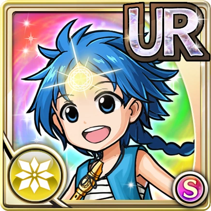 ルフ アラジン Gear Unison League Wiki Fandom