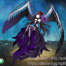 悪魔ほむら Gear Unison League Wiki Fandom 悪魔ほむら Gear Unison League Wiki Fandom