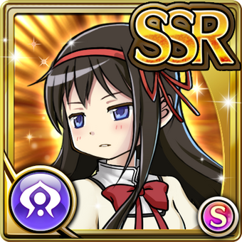 Homura Akemi Final Ver Gear Unison League Wiki Fandom See what homura akemi (jessicaakemi3) has discovered on pinterest, the world's biggest collection of ideas. homura akemi final ver gear