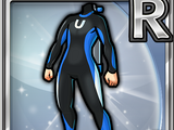 Scuba Diving Suit (Gear)