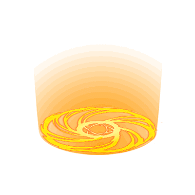Explosion Magic Circle Furniture Unison League Wiki Fandom