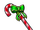 Candy Cane (Gear)