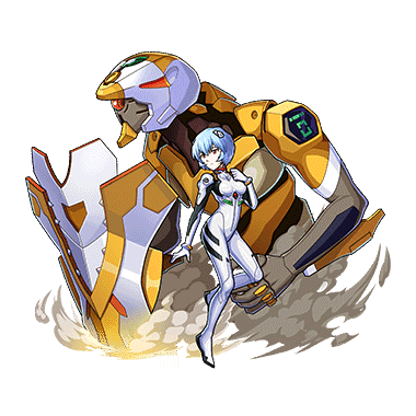 Rei x Unit-00 (Gear) | Unison League Wiki | Fandom Rei x Unit-00 (Gear) | Unison League Wiki | Fandom