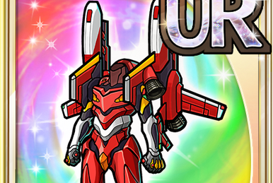 Shinji x Kaworu (Gear) | Unison League Wiki | Fandom