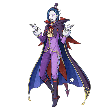 ロズワール L メイザース Gear Unison League Wiki Fandom ロズワール L メイザース Gear Unison League Wiki Fandom