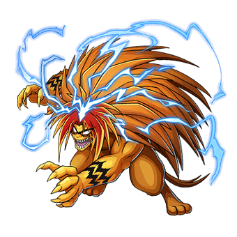 大妖怪]とら (Gear) | Unison League Wiki | Fandom