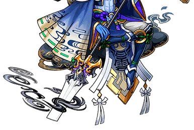 殺生丸 矜持]殺生丸 (Gear) | Unison League Wiki | Fandom