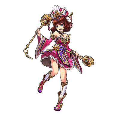 Xiao Qiao, Chui Master (Gear) | Unison League Wiki | Fandom Xiao Qiao, Chui Master (Gear) | Unison League Wiki | Fandom
