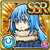 [Inherited Will] Rimuru Tempest