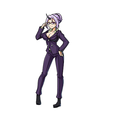 Shion (Gear) | Unison League Wiki | Fandom Shion (Gear) | Unison League Wiki | Fandom