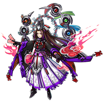 反転する魂 安倍晴明 Gear Unison League Wiki Fandom 反転する魂 安倍晴明 Gear Unison League Wiki Fandom