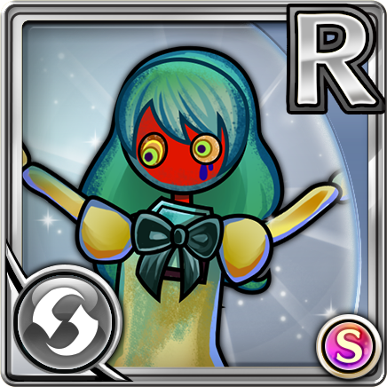 Mermaid Witch's Underling (Gear) | Unison League Wiki | Fandom Mermaid Witch's Underling (Gear) | Unison League Wiki | Fandom