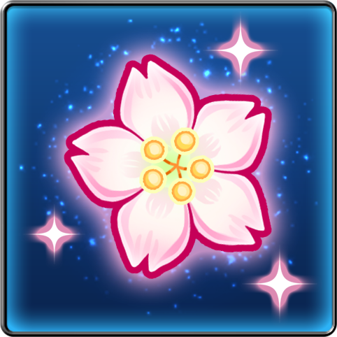 Cherry Blossom Petal | Unison League Wiki | Fandom