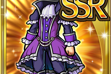 Hestia Doll (Furniture) | Unison League Wiki | Fandom