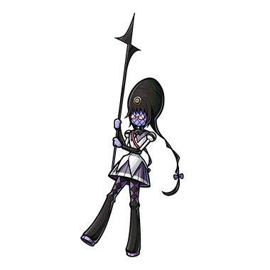 兵隊]くるみ割りの魔女の手下 (Gear) | Unison League Wiki | Fandom