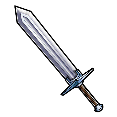 Great Sword (Gear) | Unison League Wiki | Fandom