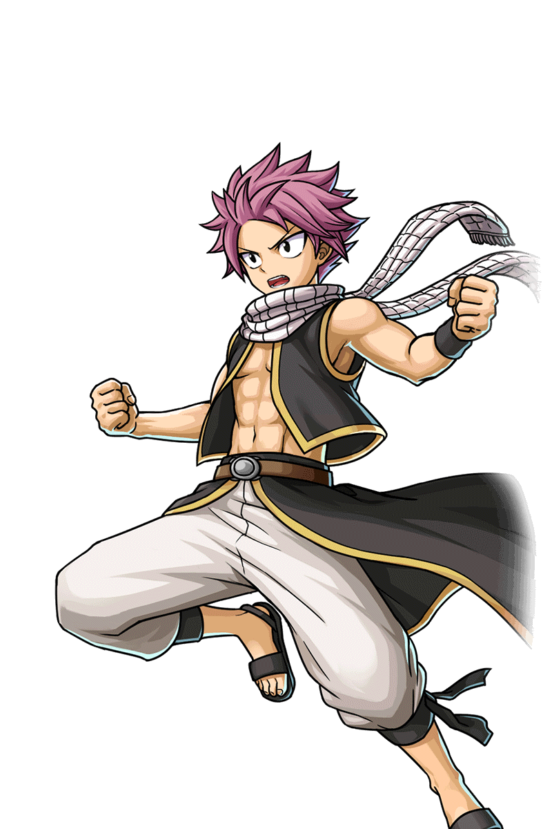 Characters - Fairy Tail Wiki - Fandom PDF, PDF, Science