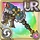 Grimm Scythe