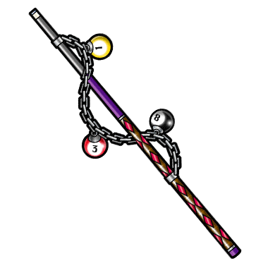 Legendary Pool Cue Gear Unison League Wiki Fandom Legendary Pool Cue Gear Unison League Wiki Fandom