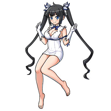 Hestia (Gear) | Unison League Wiki | Fandom Hestia (Gear) | Unison League Wiki | Fandom