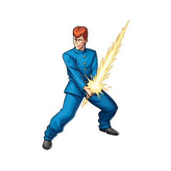 Kuwabara Kazuma (Gear) | Unison League Wiki | Fandom