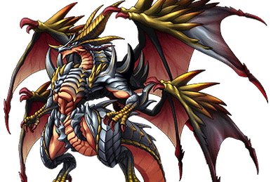 バハムート (Gear) | Unison League Wiki | Fandom バハムート (Gear) | Unison League Wiki | Fandom