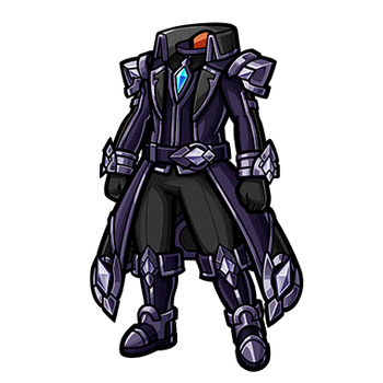 Tsukikage: Jounin Armor (Gear), Unison League Wiki