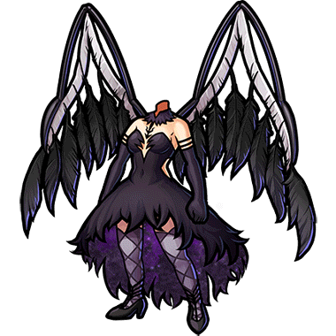 悪魔ほむらのドレス Gear Unison League Wiki Fandom