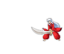 犬夜叉 (Gear) | Unison League Wiki | Fandom