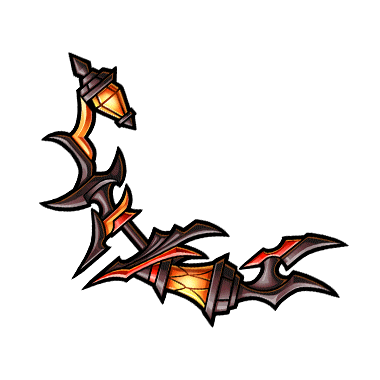 Dragon Scale Bow (Gear) | Unison League Wiki | Fandom